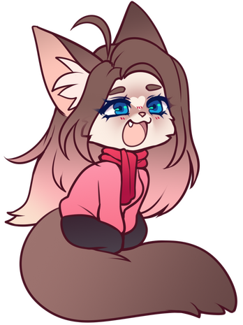 Mazu Chibi